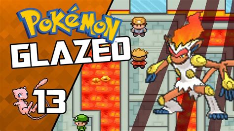 glazed mega evolution|Pokemon Glazed Download (Updated) .